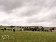 NH010921-59 - Nicky Henderson Stable Visit